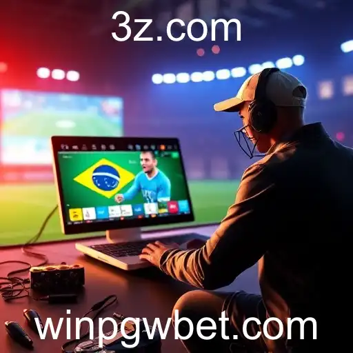 Cenário Atual dos Jogos Online no Brasil