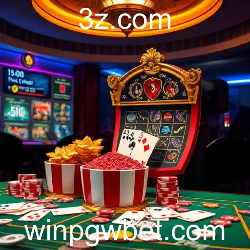 Transformações Digitais e Apostas Online em 2025