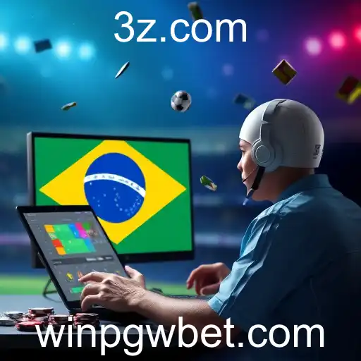 Impactos do Jogo Online no Brasil em 2025