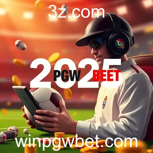 A Ascensão do PGWBet no Cenário de Jogos Online