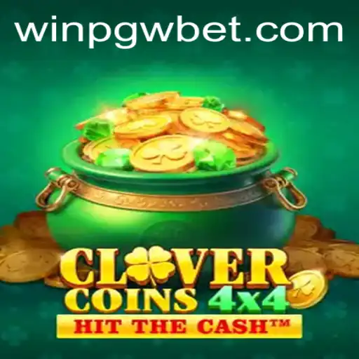 CloverCoins4x4: A New Adventure in the World of Online Gaming