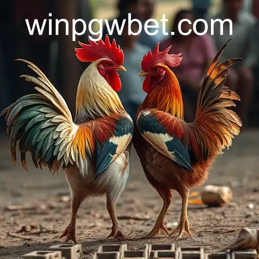 The Complex World of Cockfighting: Tradition Meets Technology