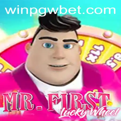 MrFirstLuckyWheel: A New Era of Online Gaming with pgwbet