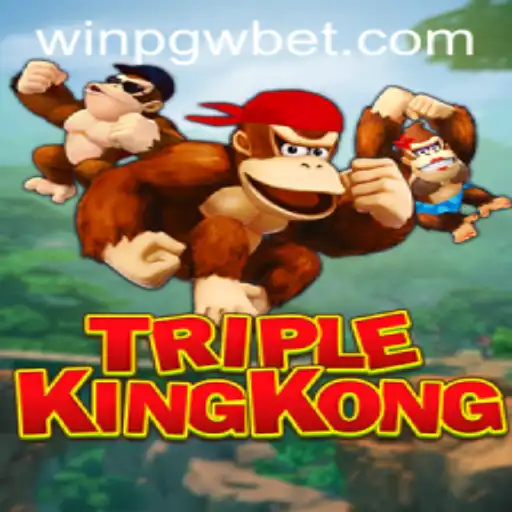 Exploring the Thrilling World of TripleKingKong: A Deep Dive into Gameplay and Strategy