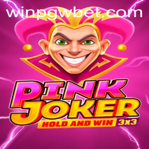 Discover the Thrills of PinkJoker: A Captivating Game Experience with pgwbet