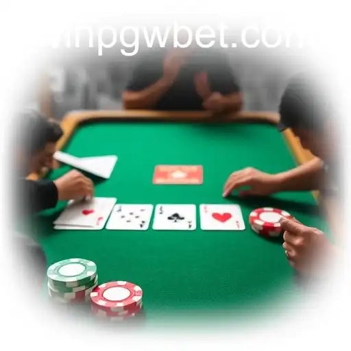Poker Games: A Blend of Skill and Strategy in the Modern Era
