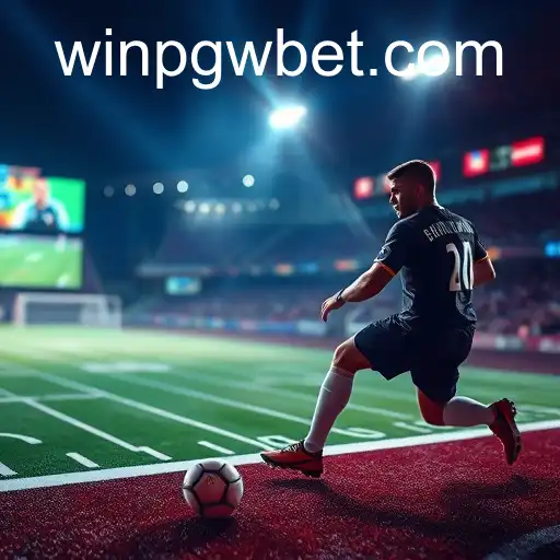 The Evolution of Sports in the Digital Age with pgwbet