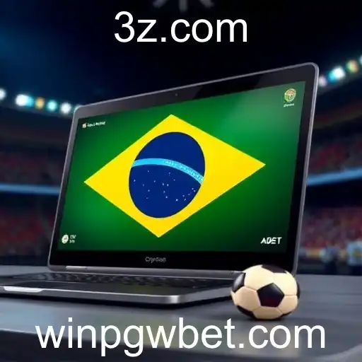 Tendências Atuais e Impactos do pgwbet no Brasil