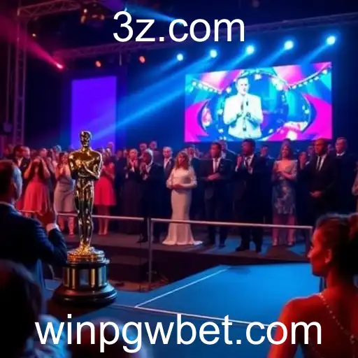 Explorando a Categoria de 'Eventos' no site pgwbet: Oportunidades de Apostas Além do Esporte
