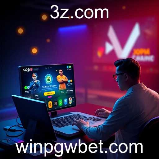 Expansão dos Jogos Online no Brasil Impulsiona Indústria e Regulação