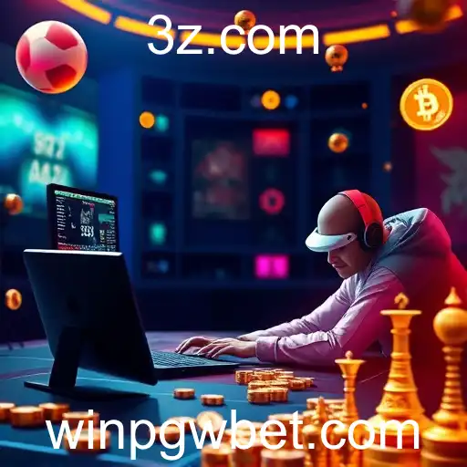 Crescimento Rápido e Desafios do Mercado de Jogos Online em 2025