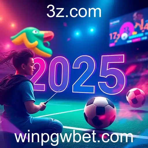 A Ascensão do PGWBet no Cenário de Jogos Online em 2025