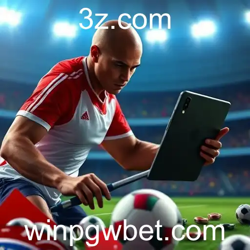 Tendências e Impactos do Jogo Online no Brasil